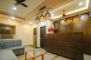 Singing Sands Beach Resort