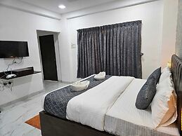 Singing Sands Beach Resort