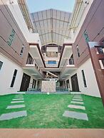 Singing Sands Beach Resort