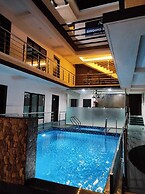 Singing Sands Beach Resort