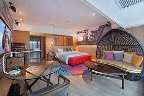 Meihao Lizhi Hotel Xi'an High tech