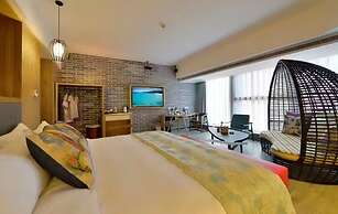 Meihao Lizhi Hotel Xi'an High tech