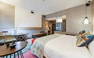 Meihao Lizhi Hotel Xi'an High tech