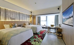 Meihao Lizhi Hotel Xi'an High tech