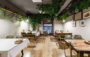 Meihao Lizhi Hotel Xi'an High tech