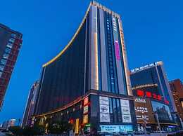 Meihao Lizhi Hotel Xi'an High tech