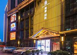 Meihao Lizhi Hotel Xi'an High tech