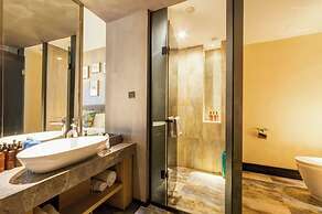 Meihao Lizhi Hotel Xi'an High tech