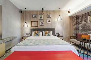 Meihao Lizhi Hotel Xi'an High tech