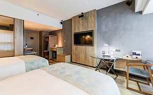 Meihao Lizhi Hotel Xi'an High tech