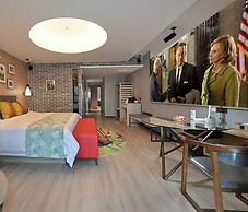 Meihao Lizhi Hotel Xi'an High tech