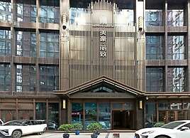 Meihao Lizhi Hotel Xi'an High tech