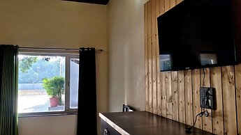 The Greenwich Resort