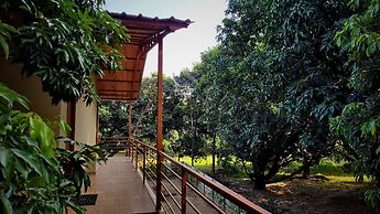 The Greenwich Resort