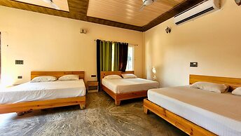 The Greenwich Resort