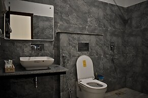 The Greenwich Resort