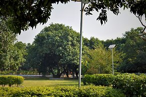 The Greenwich Resort