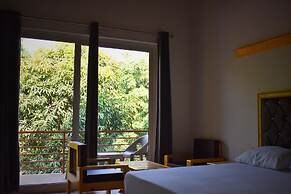 The Greenwich Resort