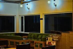 The Greenwich Resort