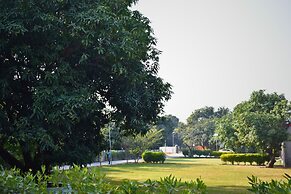 The Greenwich Resort