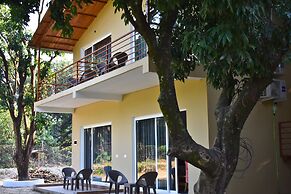 The Greenwich Resort