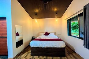 Mangozzz Magical World Resort