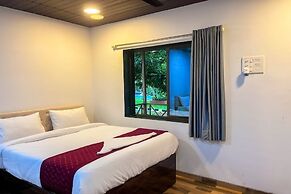 Mangozzz Magical World Resort