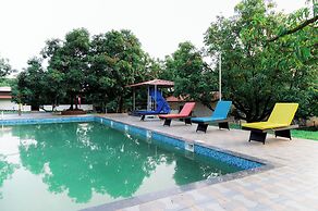 Mangozzz Magical World Resort