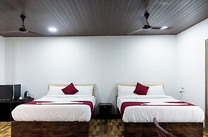 Mangozzz Magical World Resort