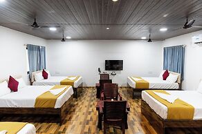 Mangozzz Magical World Resort