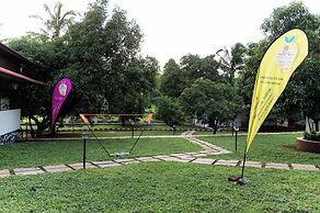 Mangozzz Magical World Resort