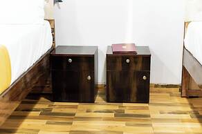 Mangozzz Magical World Resort