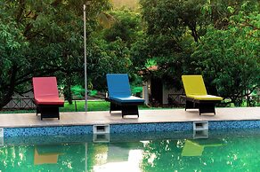 Mangozzz Magical World Resort