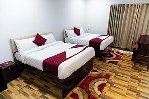 Mangozzz Magical World Resort