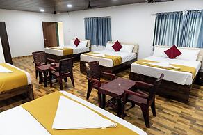 Mangozzz Magical World Resort