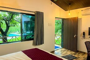 Mangozzz Magical World Resort