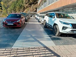 Hotel Wood Stock Luxury