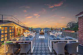 Hotel Wood Stock Luxury