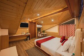 Hotel Wood Stock Luxury