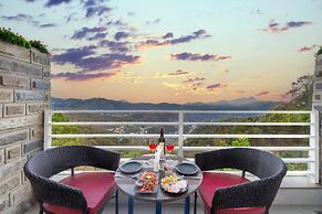 Hotel Wood Stock Luxury