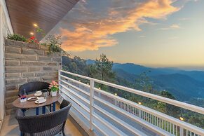 Hotel Wood Stock Luxury