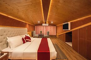 Hotel Wood Stock Luxury