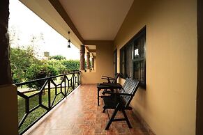 Wild Adventure Resort