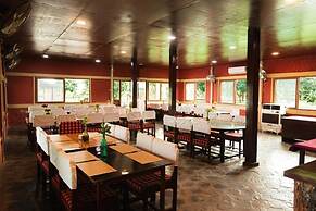 Wild Adventure Resort