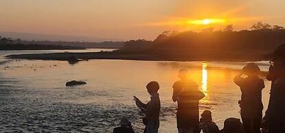 Wild Adventure Resort