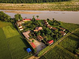 Wild Adventure Resort