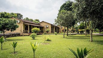 Wild Adventure Resort