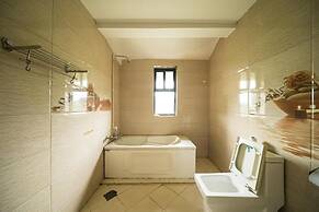 Wild Adventure Resort