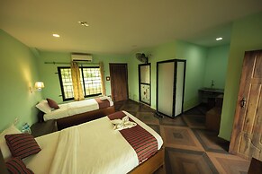 Wild Adventure Resort