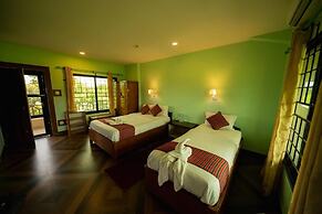 Wild Adventure Resort